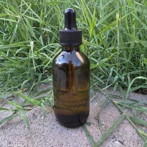 Facial Oil