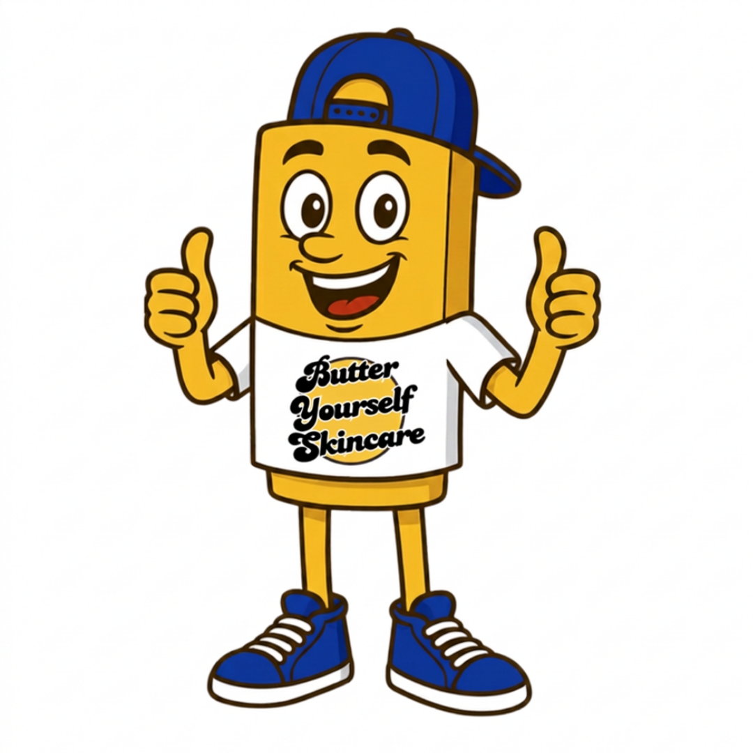 Butter Yourself
