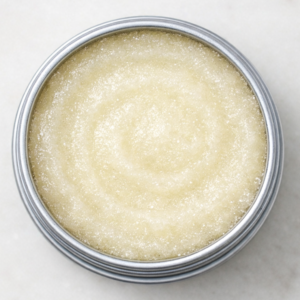 Lip Scrub