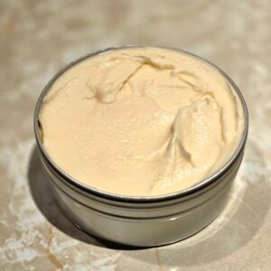 Scar Support Butter