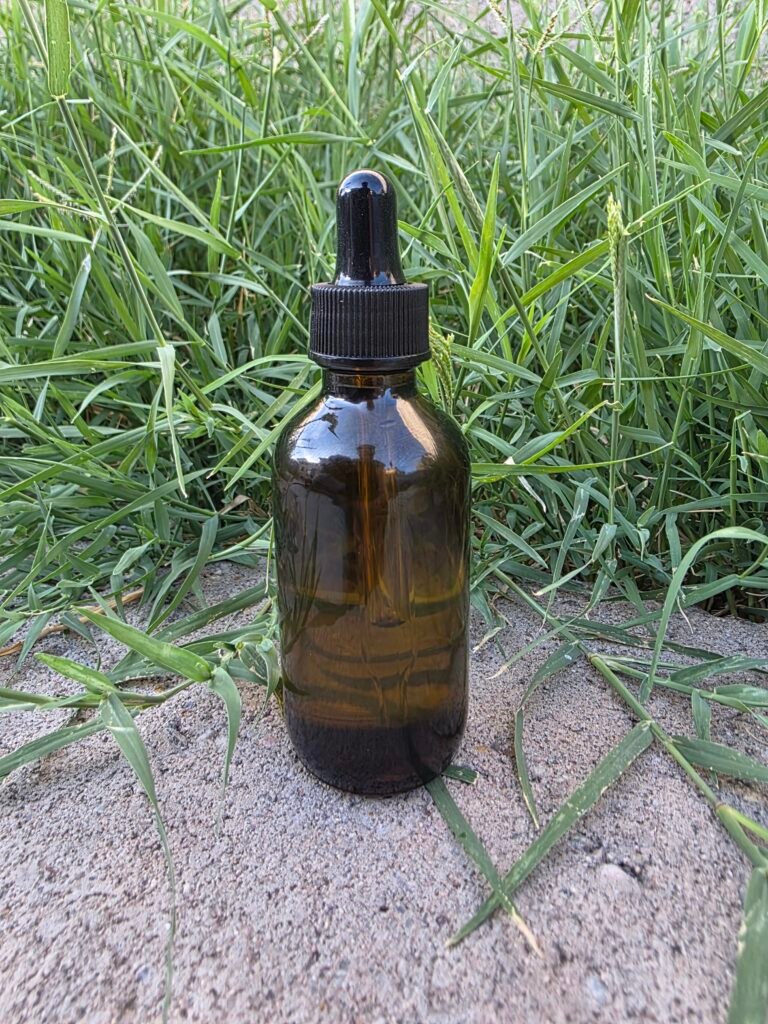 Facial Oil