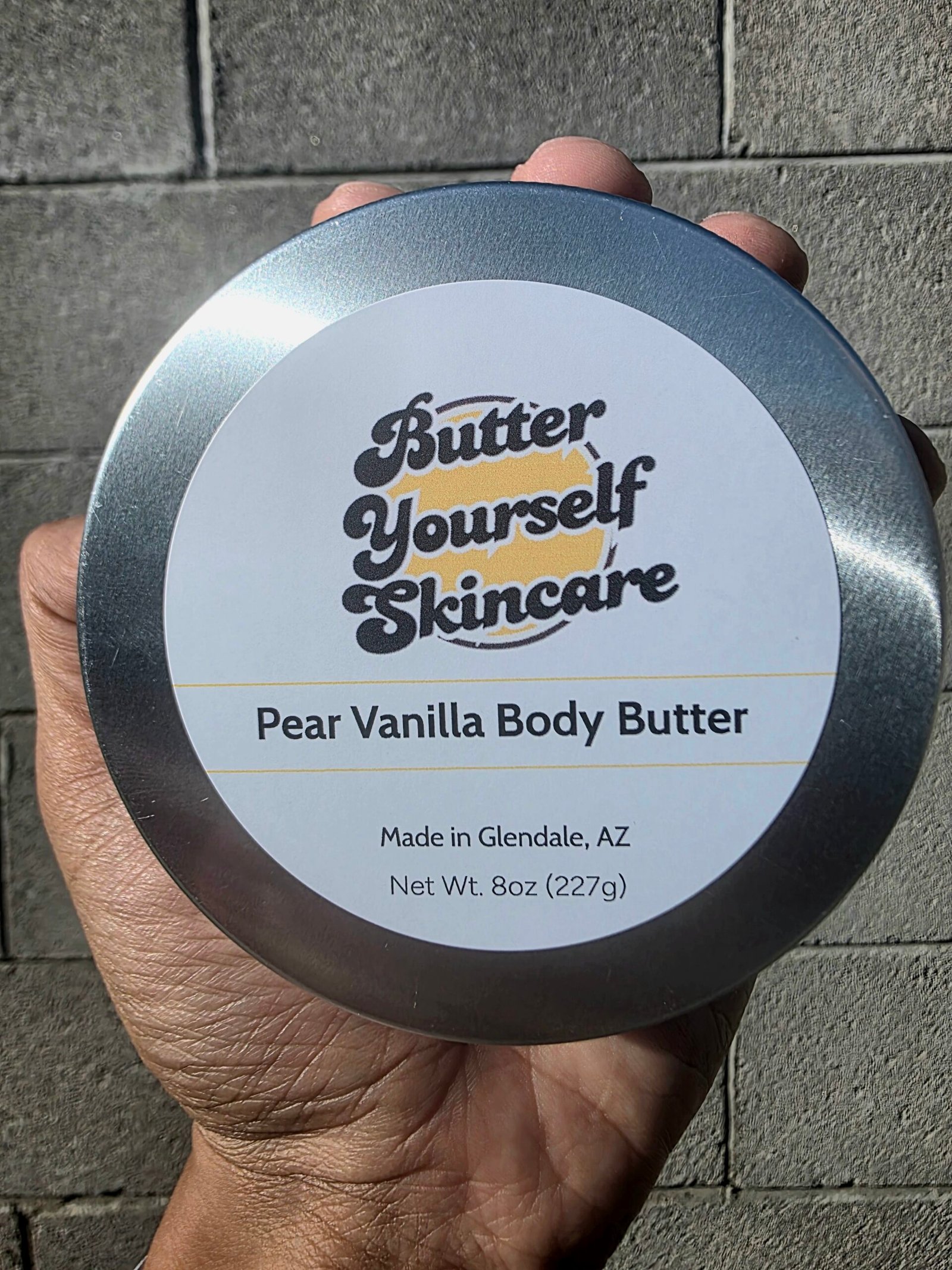 Body Butter Flights - Image 4