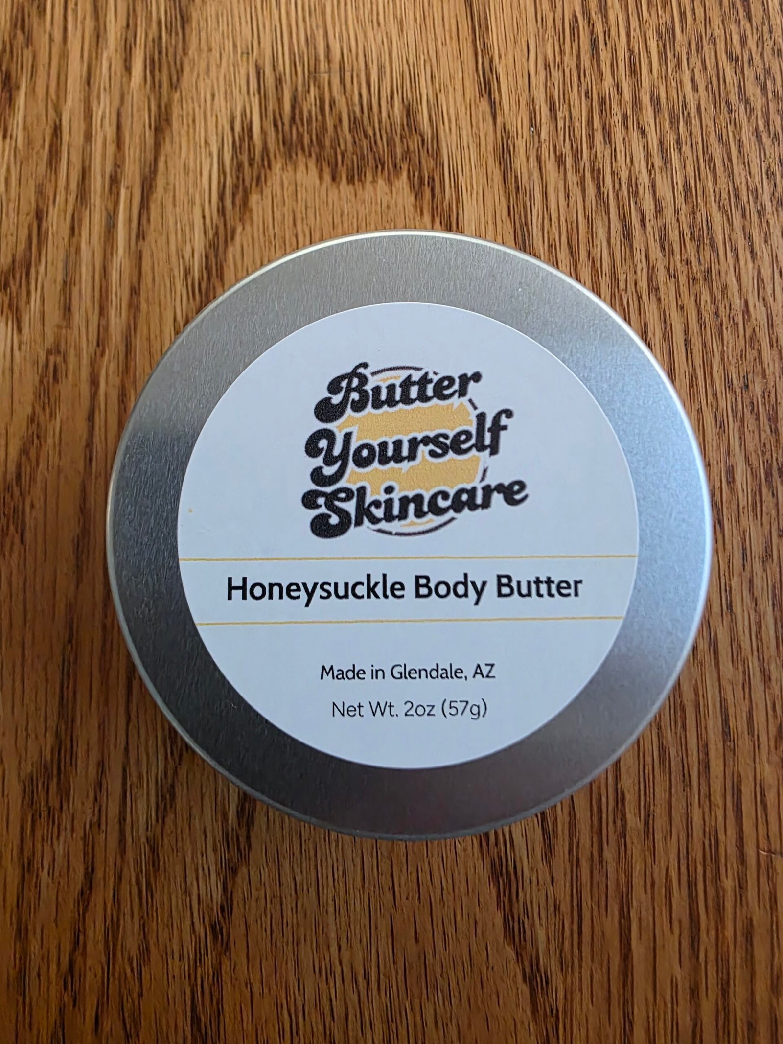 Body Butter Flights - Image 3