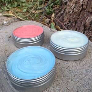 Scrub Flights