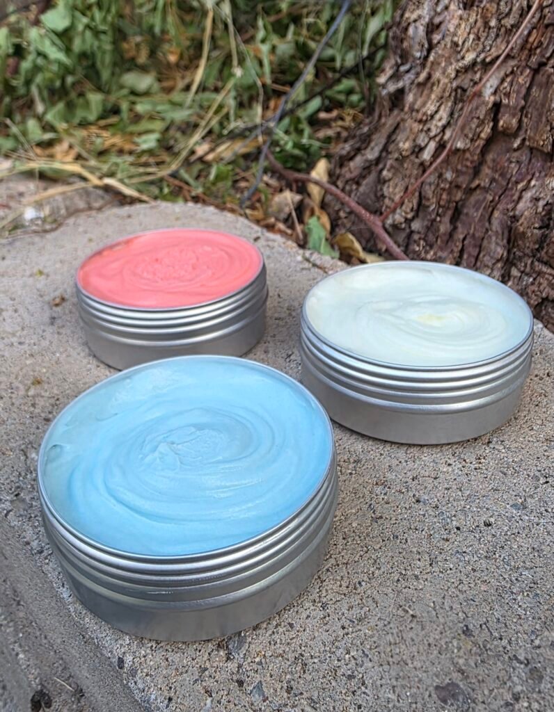 Scrub Flights