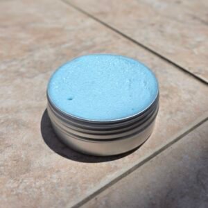 Foot & Body Scrub