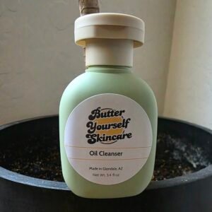 Oil Cleanser