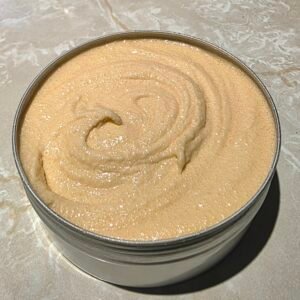 Lip Scrub