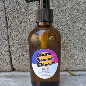Body Oil