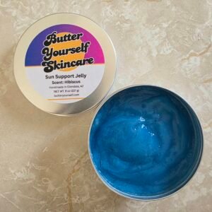 Sun Support Jelly