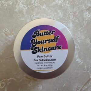 Paw Butter