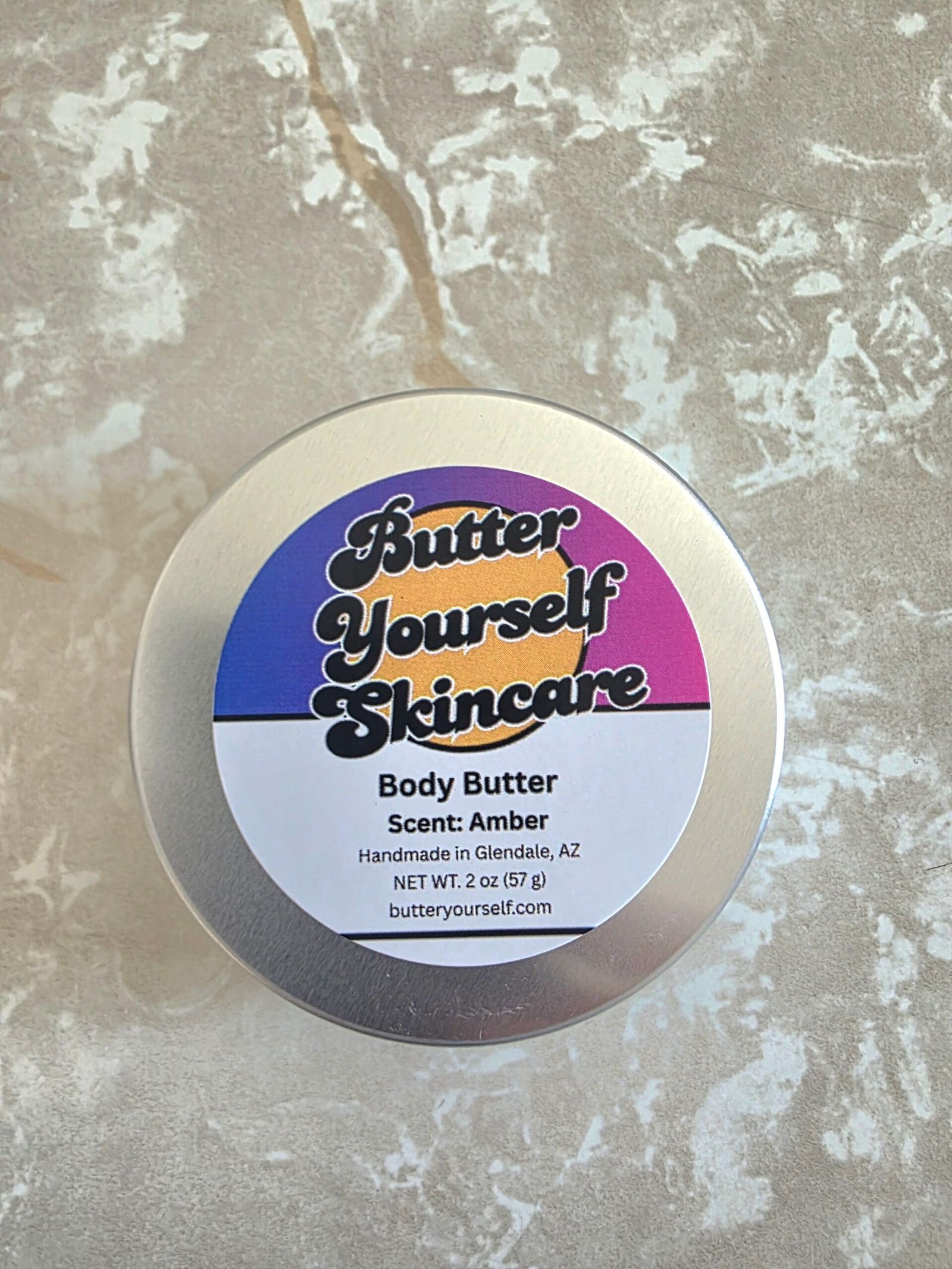 Body Butter - Image 4