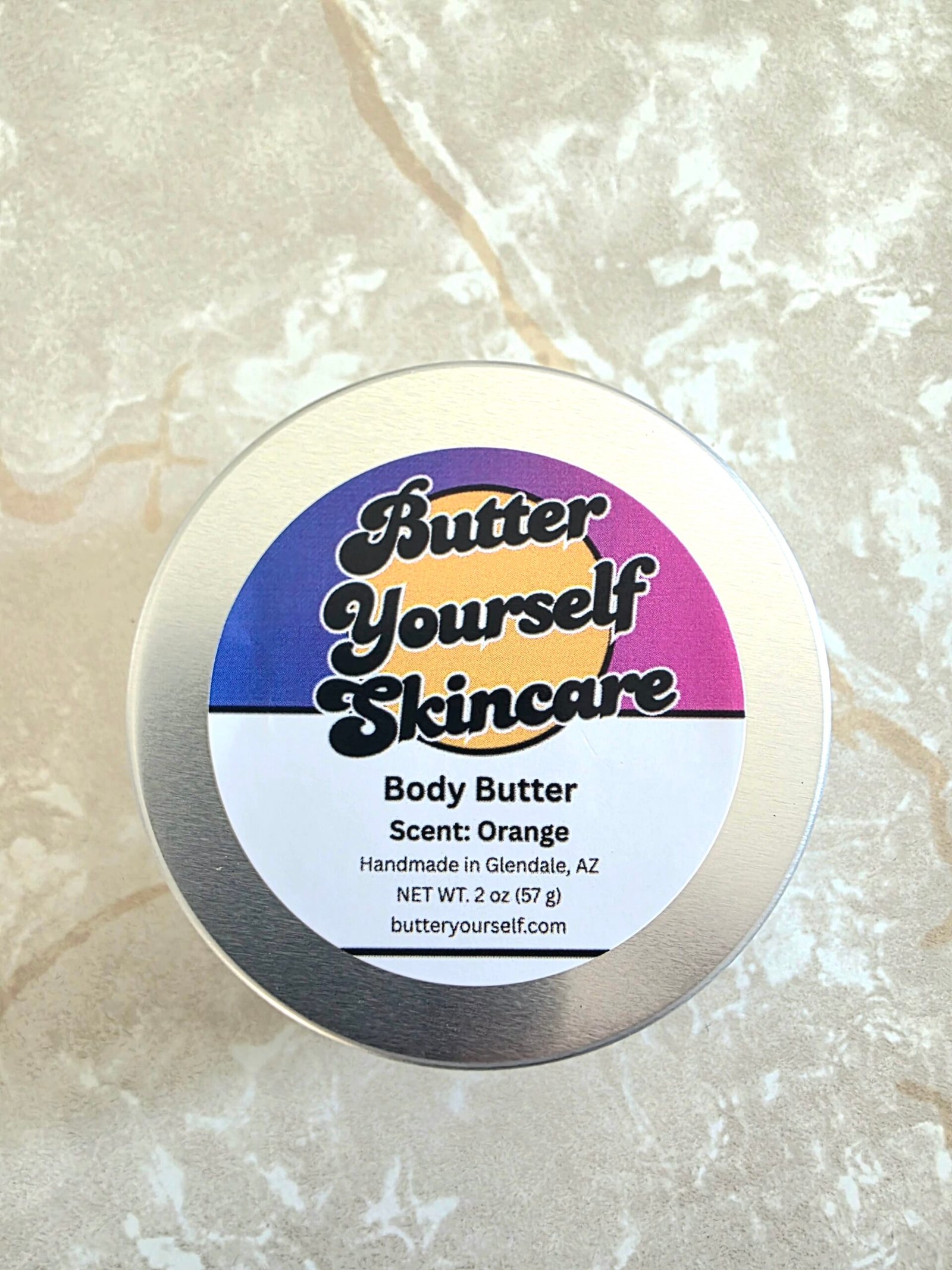 Body Butter - Image 5