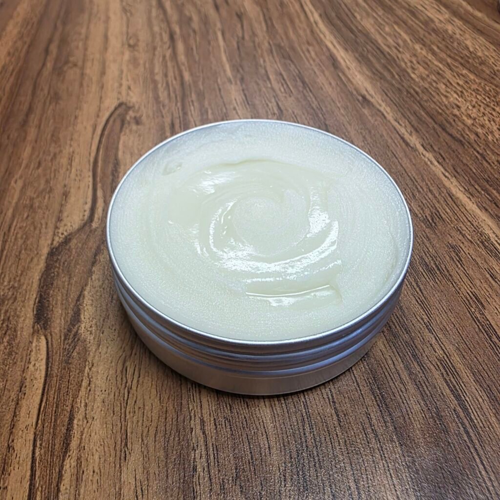 Cleansing Balm