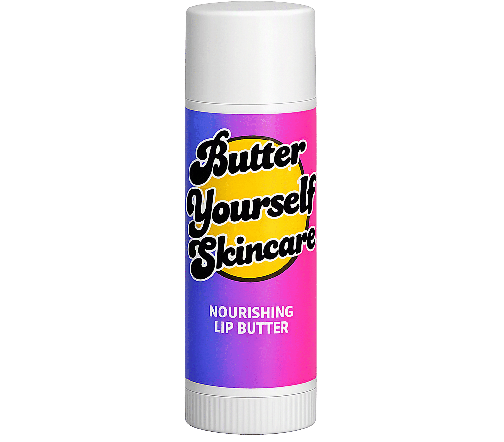 Lip Butter