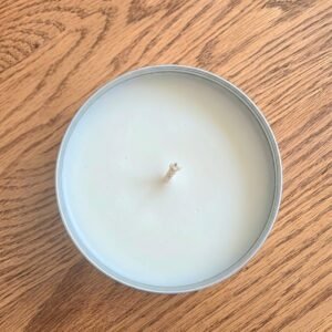Custom Candles